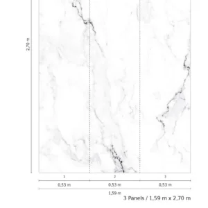 47266 - Smart Art Easy Mural