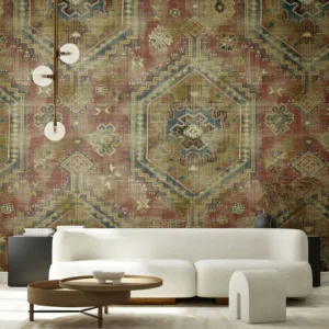 47301 - Smart Art Gallery Mural