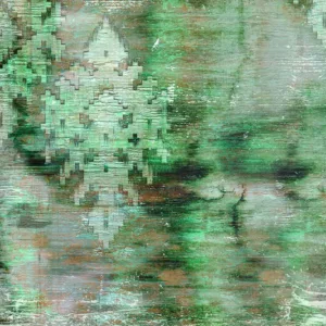 47306 - Smart Art Gallery Mural