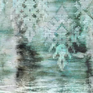 47307 - Smart Art Gallery Mural