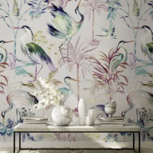 47313 - Smart Art Gallery Mural