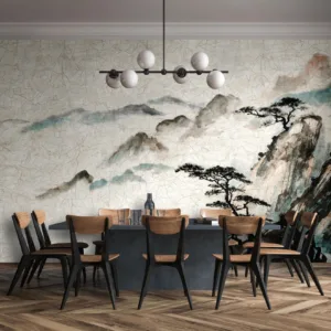 47316 - Smart Art Gallery Murale