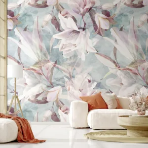 47320 - Smart Art Gallery Mural