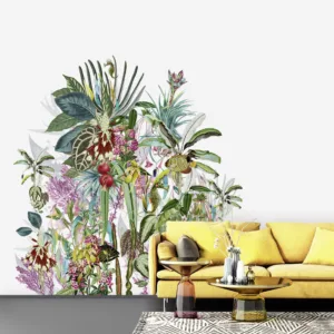 47321 - Smart Art Gallery Mural