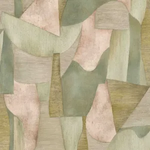 47341 - Smart Art Gallery Mural