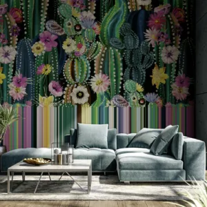 47363 - Smart Art Gallery Murale