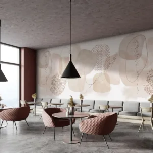 47378 - Smart Art Gallery Murale