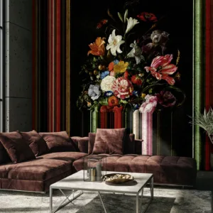 47381 - Smart Art Gallery Mural