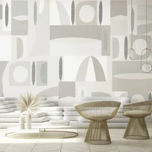 47395 - Smart Art Gallery Murale