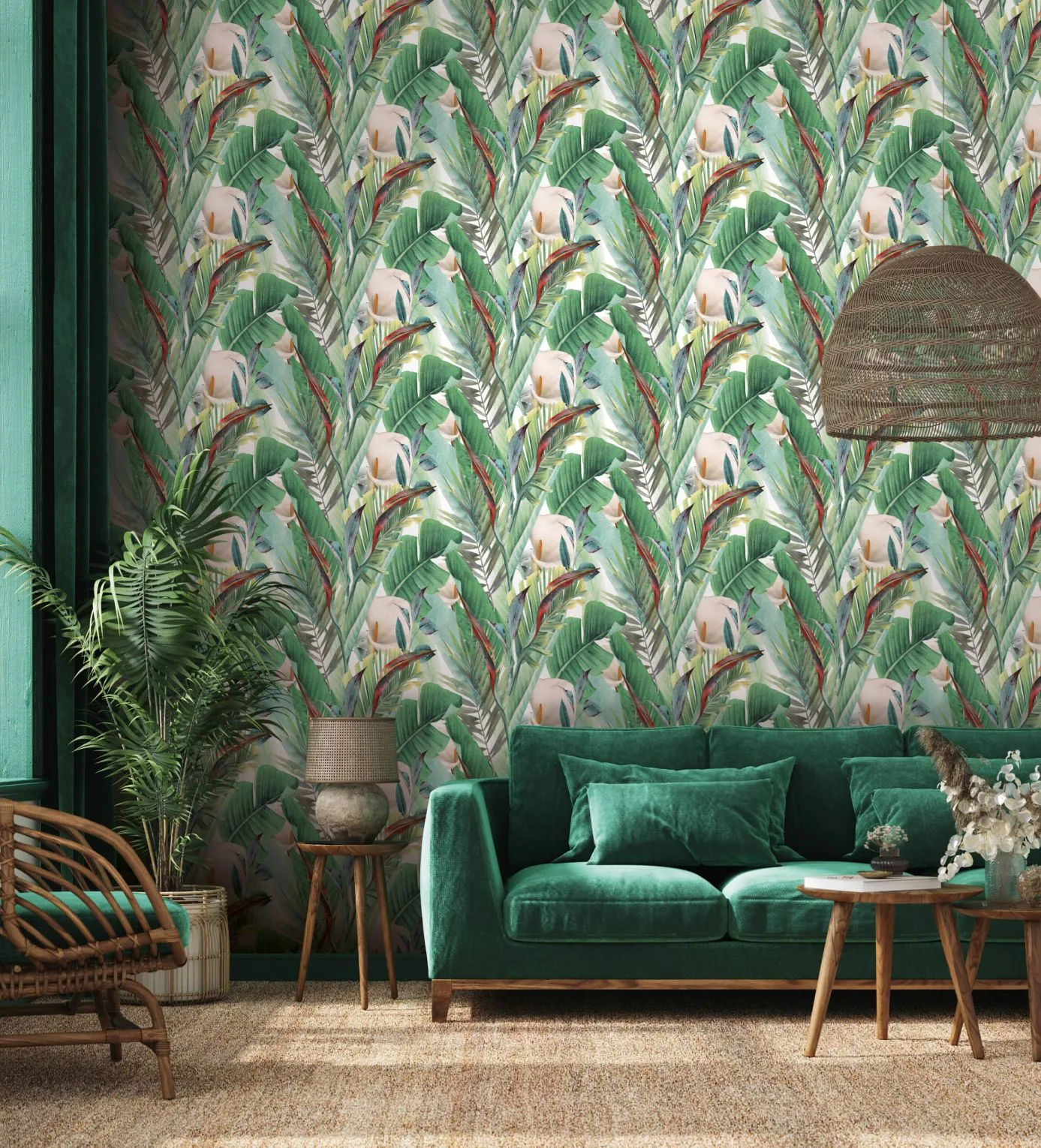 47416 - Spirit of Jungle - Image 3