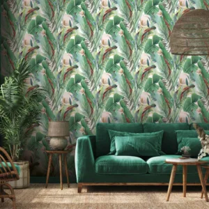 47416 - Spirit of Jungle