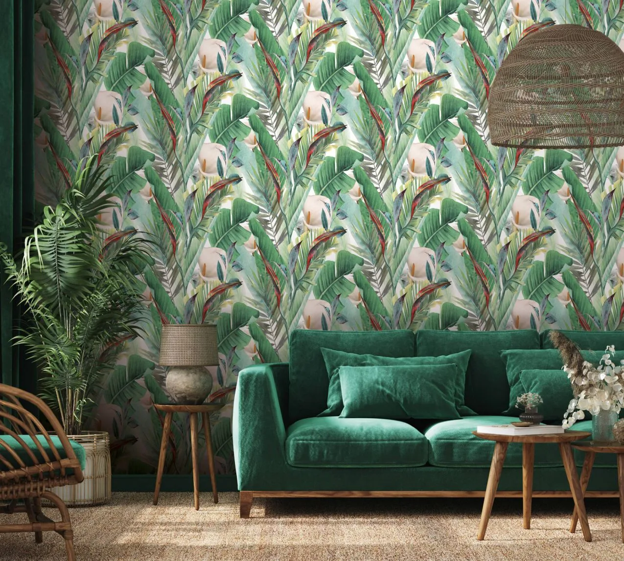 47416 - Spirit of Jungle - Image 4