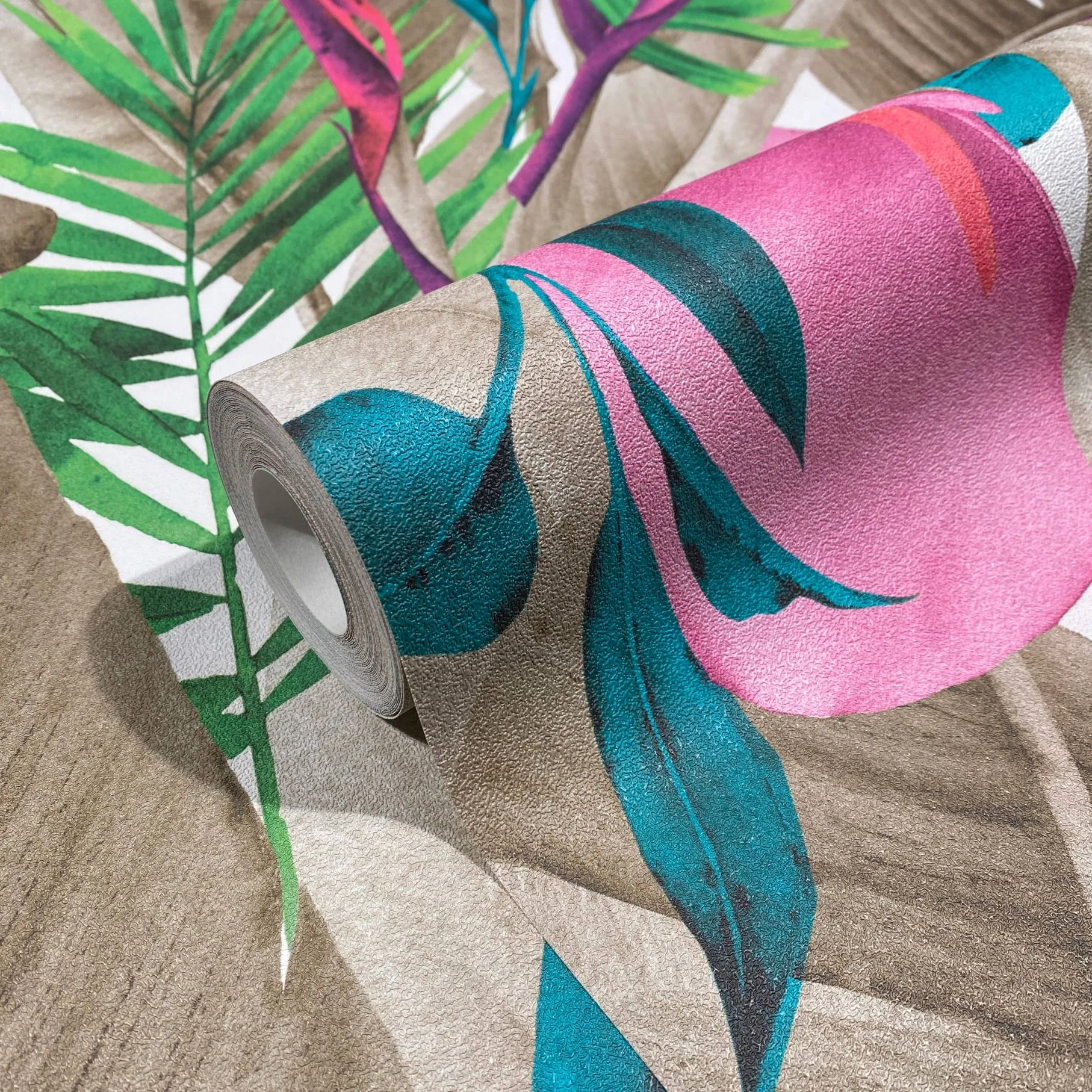 47419 - Spirit of Jungle - Image 2