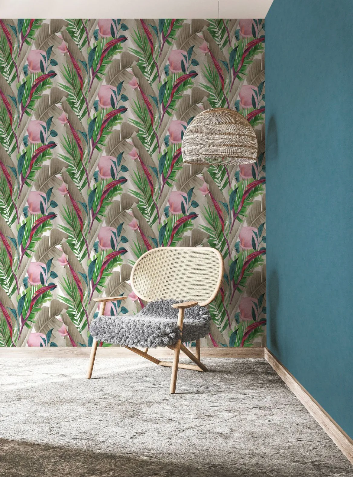 47419 - Spirit of Jungle - Image 3