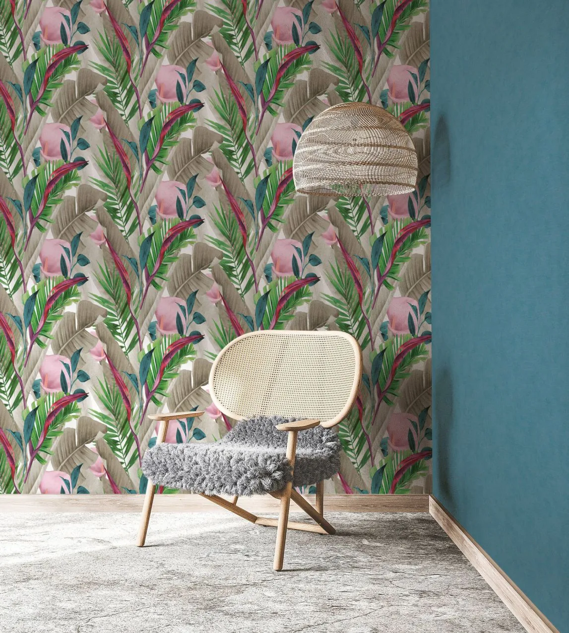 47419 - Spirit of Jungle - Image 4