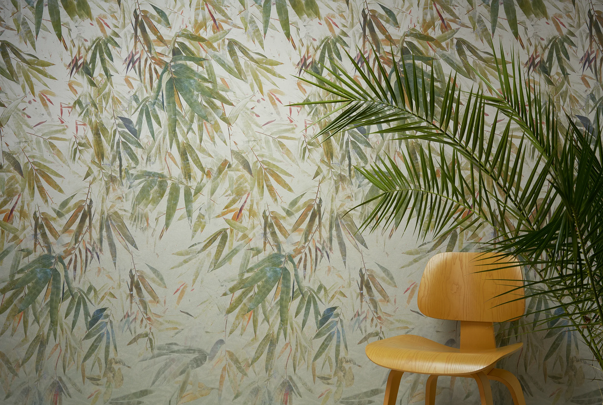 59992 - Bombay Wall mural - Image 3