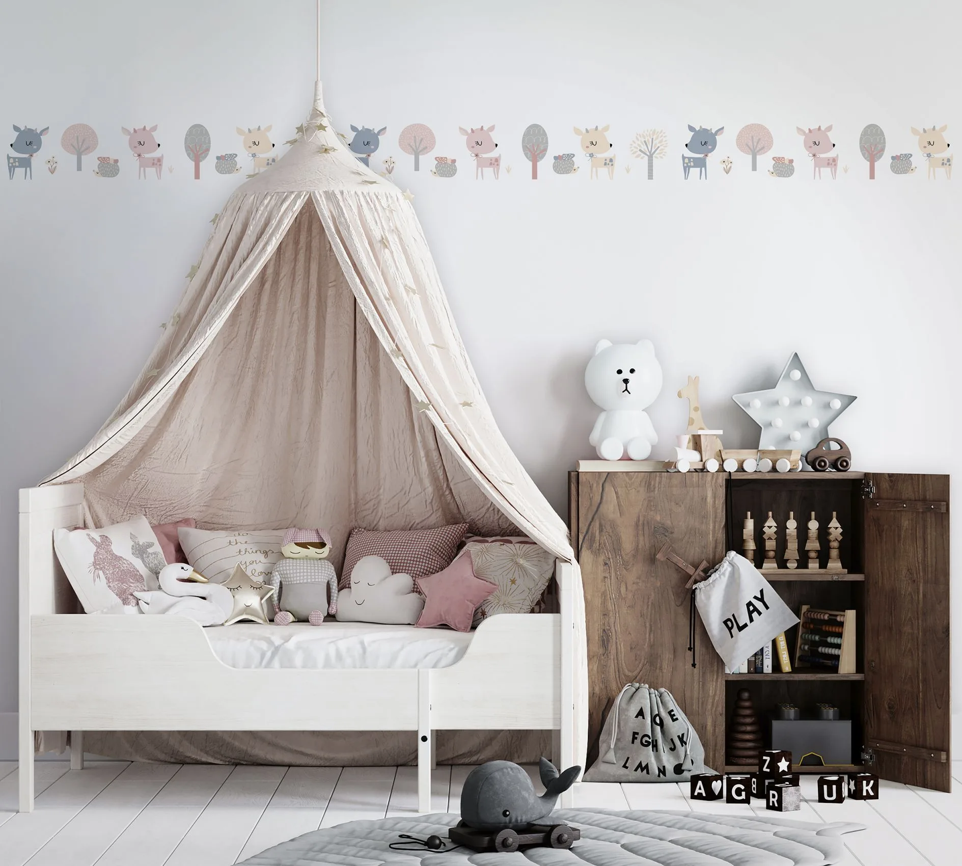 45835 - KIDS' WALLS - Image 2