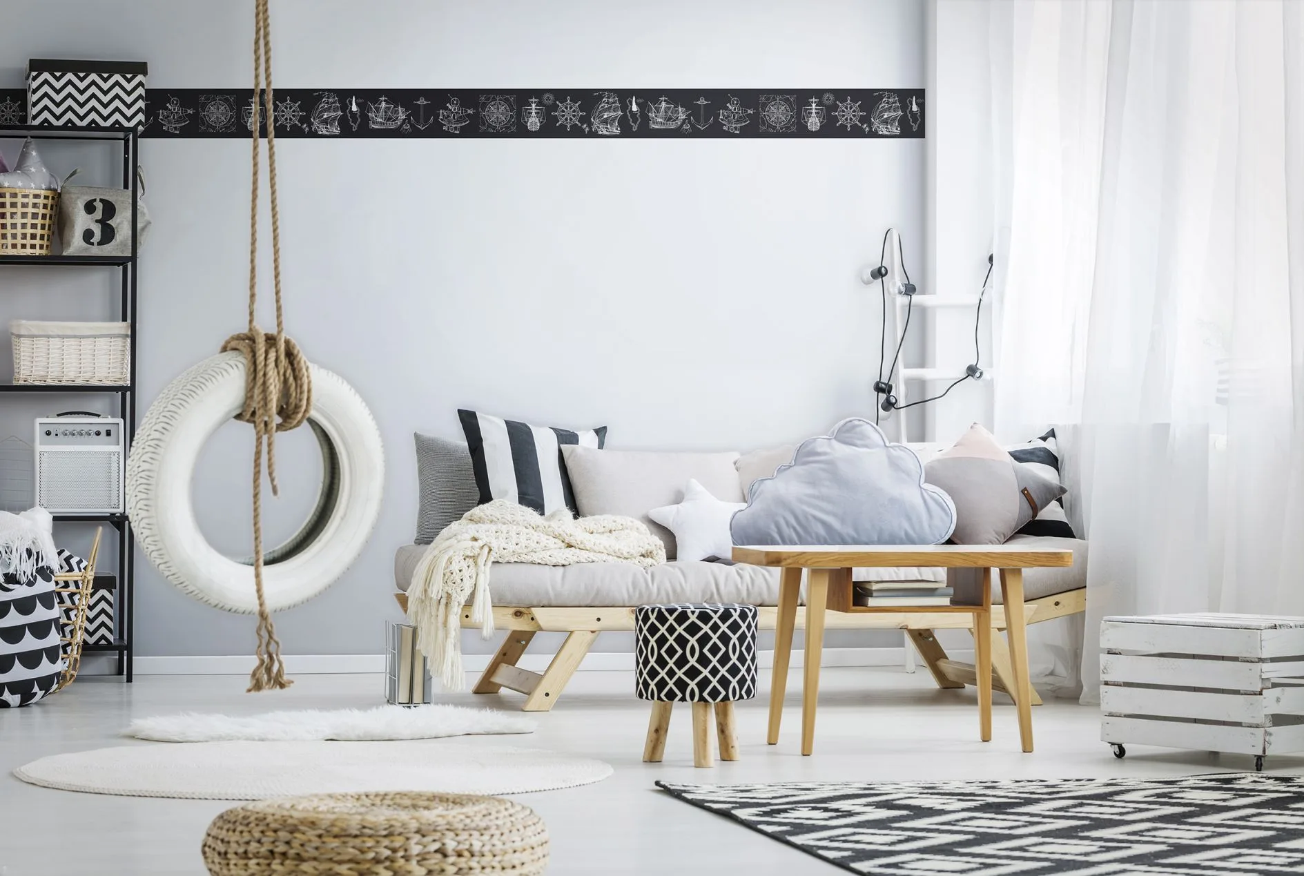 45843 - KIDS' WALLS - Image 2