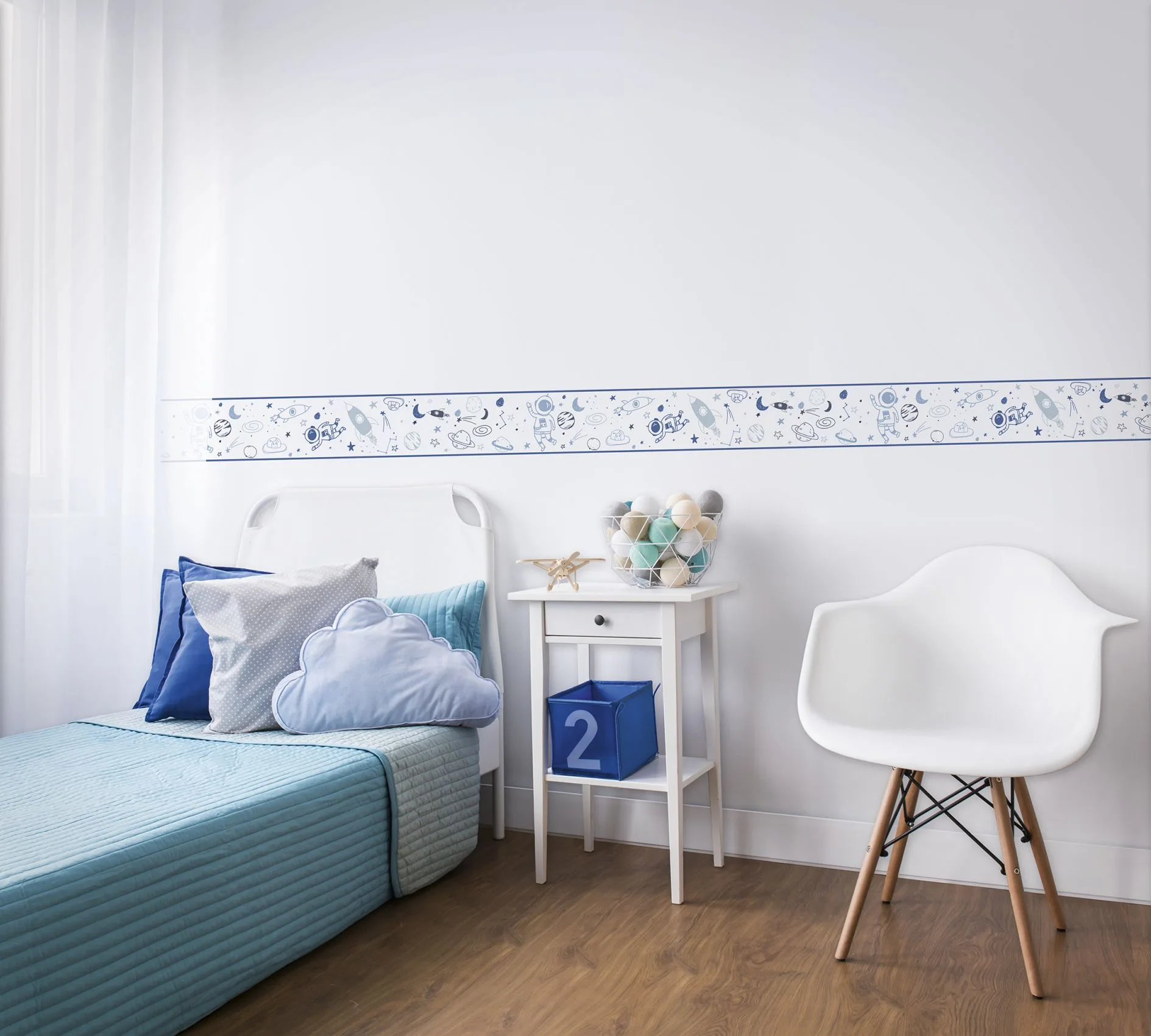 45849 - KIDS' WALLS - Image 2