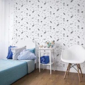 45850 - KIDS' WALLS