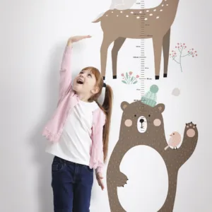 45874 - KIDS' WALLS Mural