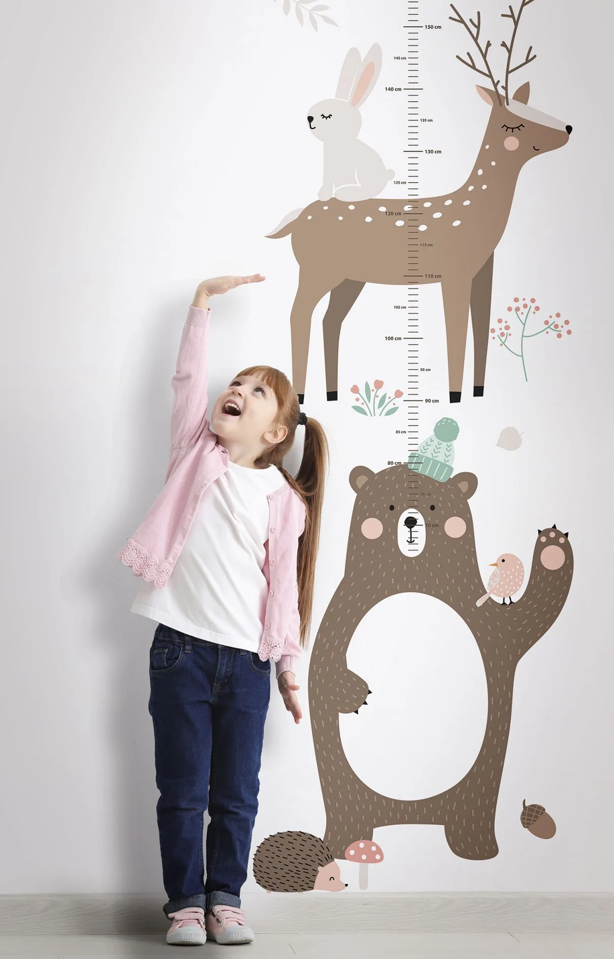 45874 - KIDS' WALLS Mural