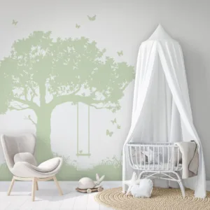 45879 - KIDS' WALLS Mural