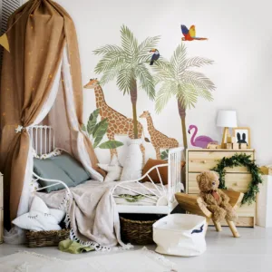 45884 - KIDS' WALLS Murale