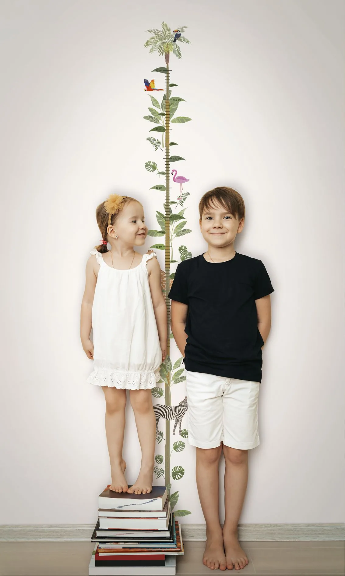 45885 - KIDS' WALLS Mural