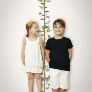 45885 - KIDS' WALLS Wall mural