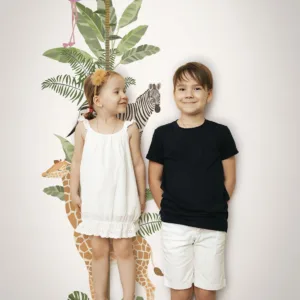 45886 - KIDS' WALLS Murale