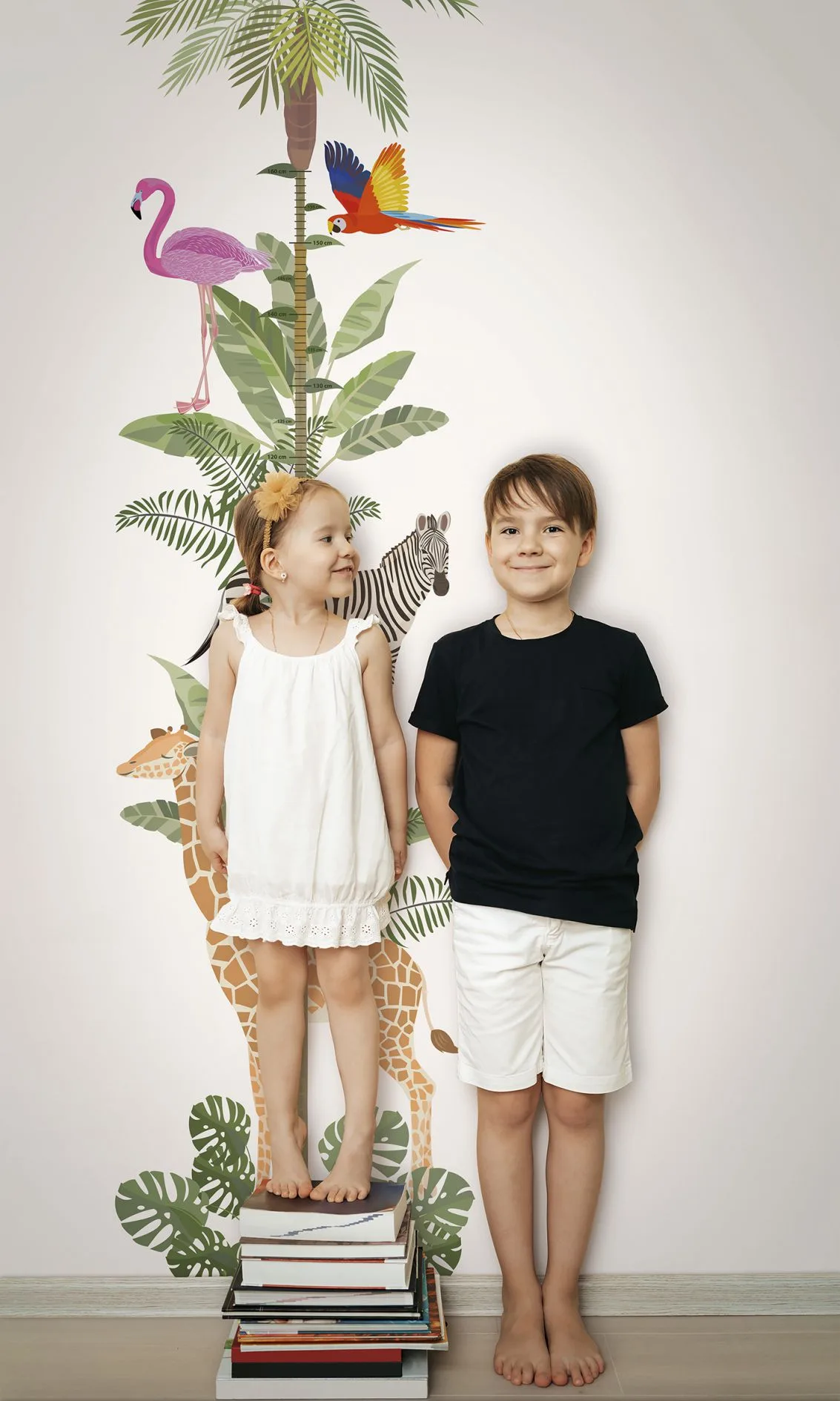 45886 - KIDS' WALLS Murale