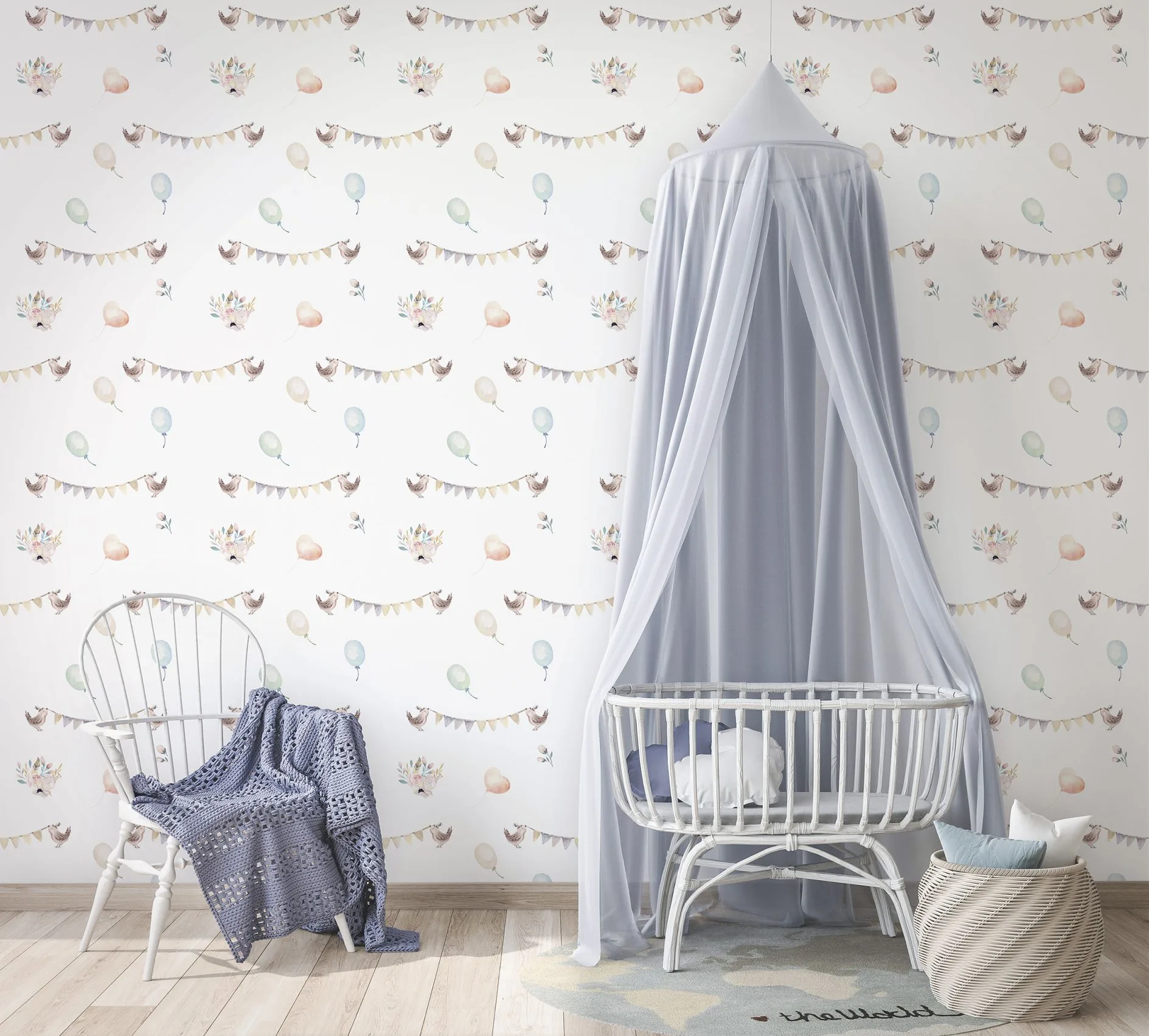 45887 - KIDS' WALLS - Image 2