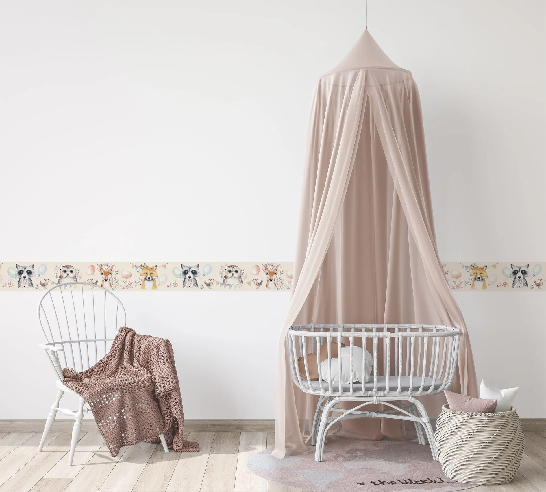 45889 - KIDS' WALLS - Image 2