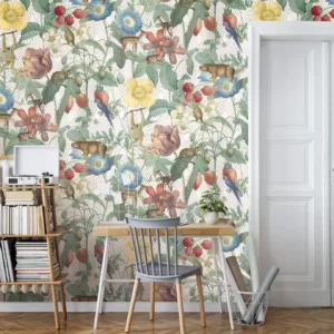 46808 - Smart Art Aspiration Murale