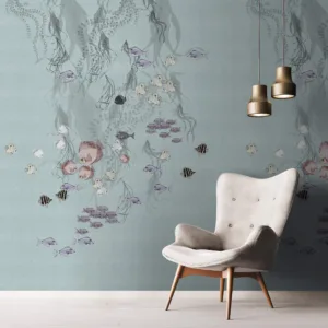 46714 - Smart Art Aspiration Mural