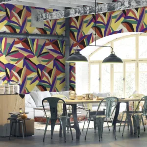 46823 - Smart Art Aspiration Mural