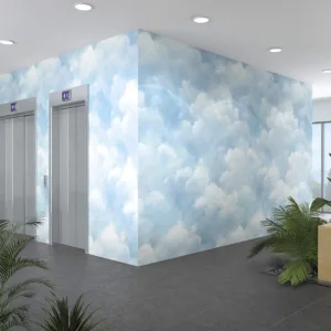 46837 - Smart Art Aspiration Mural