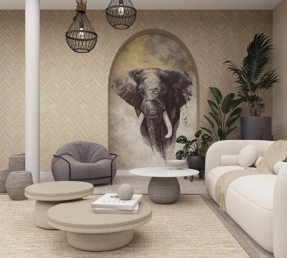 33376 - Travertino – Image 3