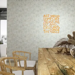 33279 - Natural Opulence Murale