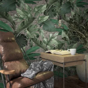 34196 - Loft Superior Mural