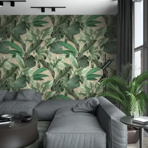 34198 - Loft Superior Mural