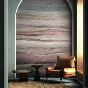 34798 - Wohngesund Mural