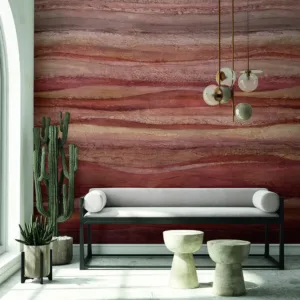 34799 - Wohngesund Mural