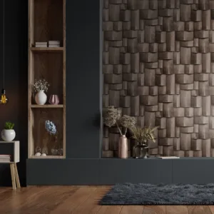 35325 - Timber фотообои