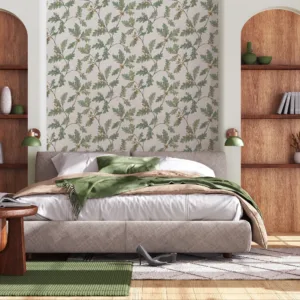 35329 - Timber фотообои