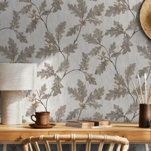 35386 - Timber Mural