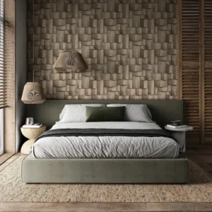 35388 - Timber Murale