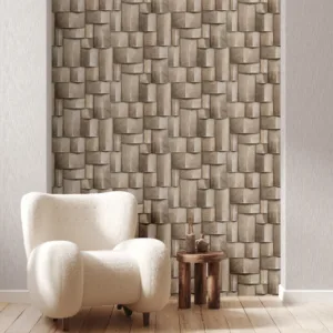 35338 - Timber фотообои