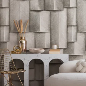 35390 - Timber Mural